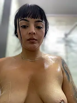 Dulce  Boyd online show from February 12, 1:48 pm