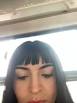 Dulce  Boyd online show from February 18, 7:52 pm