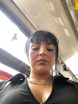 Dulce  Boyd online show from March 3, 1:53 pm