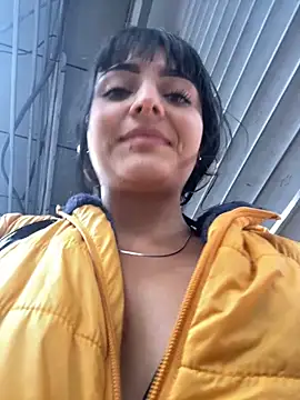 Dulce  Boyd online show from March 4, 7:22 pm