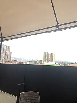 Dulce  Boyd online show from March 22, 2:03 pm