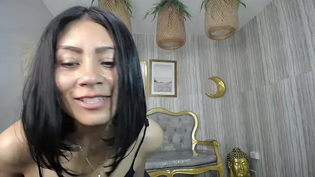 Snapshot of salome_stockman_s chatting on February 13, 11:37 pm salome stockman s online show from February 13, 11:37 pm