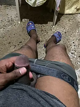 Blackmaicrost online show from February 6, 6:29 am