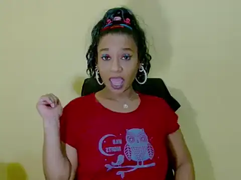 1fiestyalpha online show from October 19, 8:42 pm