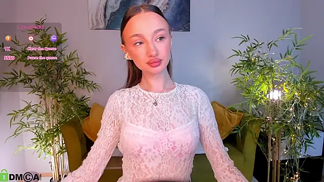 miiss  lulu online show from March 11, 12:49 am