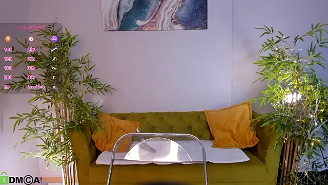 miiss  lulu online show from March 16, 1:00 am