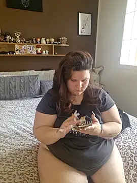 kitsune giada online show from March 21, 1:34 pm