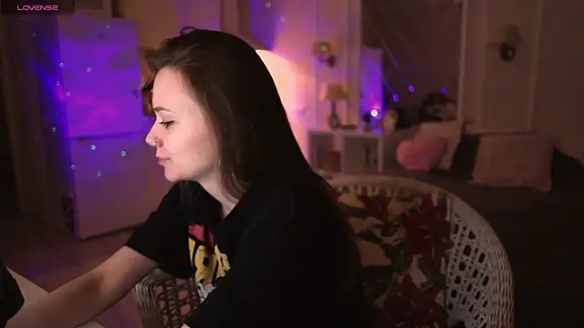 alexa feels  online show from March 21, 4:51 pm