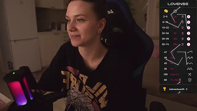 alexa feels  online show from September 21, 3:46 pm