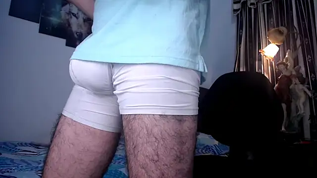 Bull Xvi online show from April 11, 12:15 am