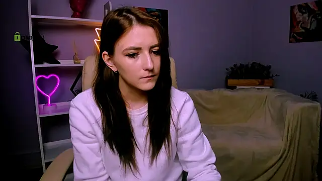 catherine kitty online show from February 21, 10:28 am