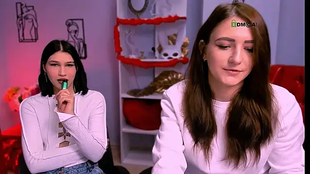 catherine kitty online show from March 2, 10:14 am