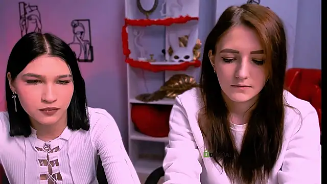 catherine kitty online show from March 2, 1:16 pm