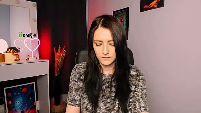 catherine kitty online show from March 7, 8:11 pm