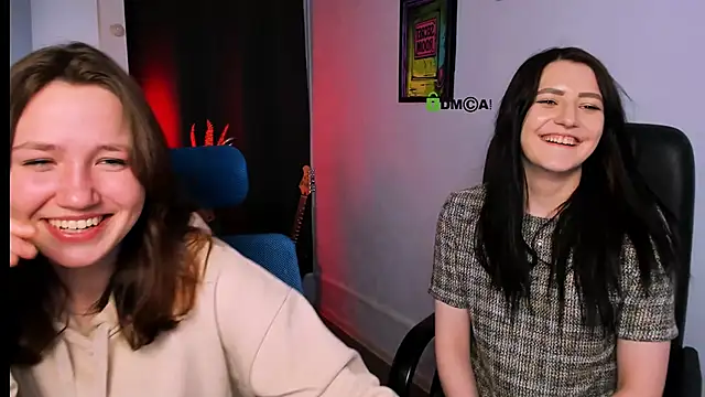 catherine kitty online show from March 8, 12:00 am