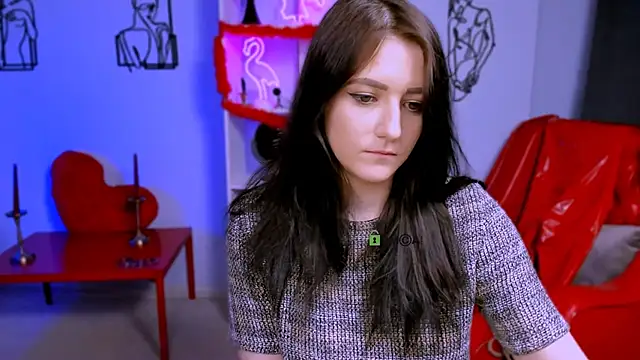 catherine kitty online show from March 21, 11:23 pm