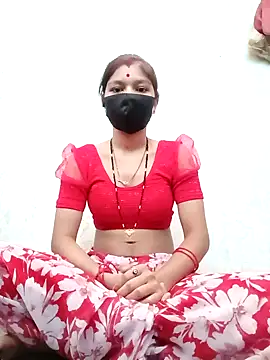 Snapshot of Barkha_Beri chatting on February 8, 9:03 am Barkha Beri online show from February 8, 9:03 am