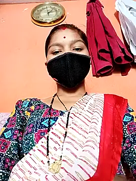 Snapshot of Barkha_Beri chatting on February 15, 7:49 am Barkha Beri online show from February 15, 7:49 am