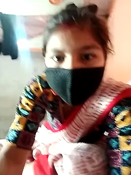 Snapshot of Barkha_Beri chatting on February 16, 3:15 am Barkha Beri online show from February 16, 3:15 am
