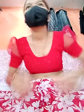 Snapshot of Barkha_Beri chatting on February 18, 11:11 am Barkha Beri online show from February 18, 11:11 am