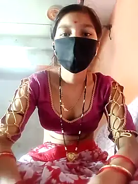 Snapshot of Barkha_Beri chatting on February 22, 4:18 am Barkha Beri online show from February 22, 4:18 am