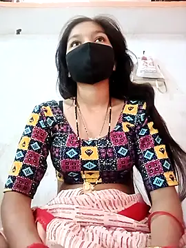 Snapshot of Barkha_Beri chatting on February 23, 10:17 am Barkha Beri online show from February 23, 10:17 am