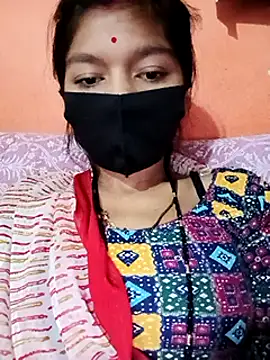Snapshot of Barkha_Beri chatting on February 26, 1:21 am Barkha Beri online show from February 26, 1:21 am