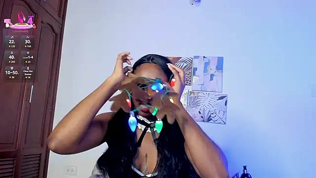 alejandra-cortes online show from December 2, 11:48 am