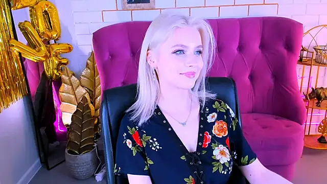 LeonaStane online show from March 8, 9:51 pm