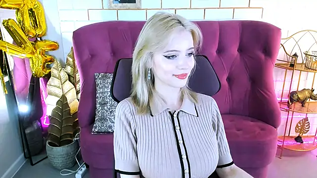 LeonaStane online show from November 27, 5:59 pm