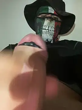 Gango 777 online show from February 14, 11:53 pm