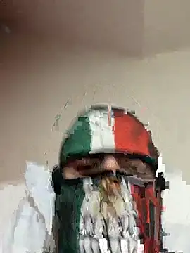 Gango 777 online show from April 11, 2:43 pm