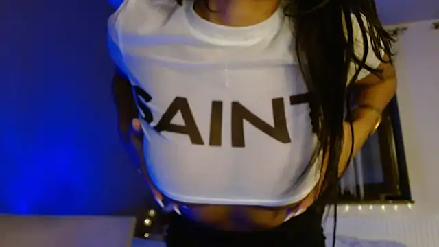 LittleMia 95 online show from March 4, 4:09 pm