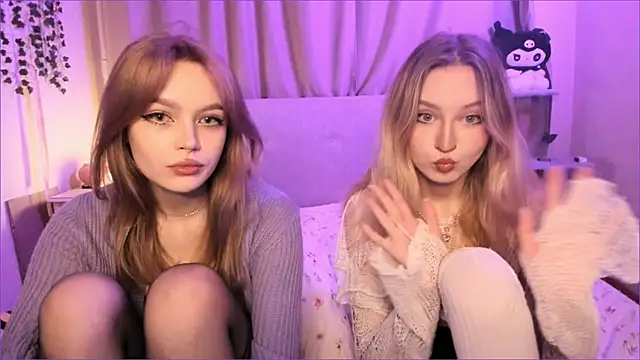 Snapshot of MiaRanki chatting on October 4, 9:13 pm MiaRanki online show from October 4, 9:13 pm