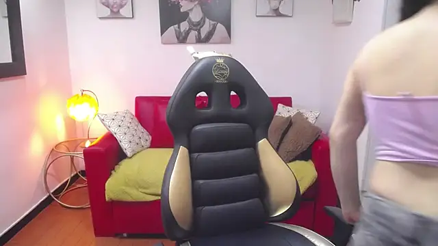 Cute Angell  online show from March 21, 8:18 pm