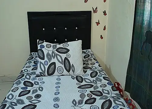 victoria blackk1 online show from February 10, 1:37 pm