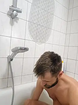 ademandjulia online show from January 9, 6:31 pm