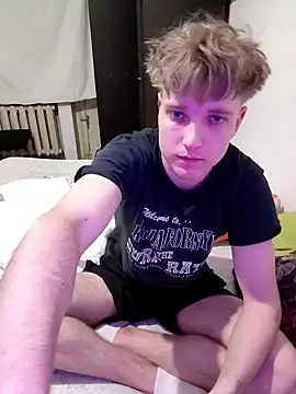 And25bn online show from March 23, 9:30 pm