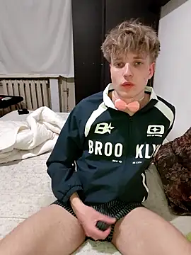 And25bn online show from April 8, 10:10 pm