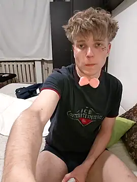 And25bn online show from April 9, 9:31 pm