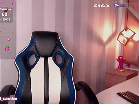 DarkMysterysF online show from March 12, 11:12 pm