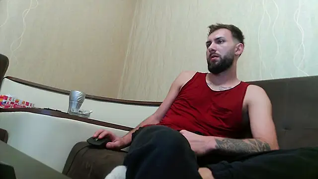 JamieNoxus online show from February 7, 1:11 pm