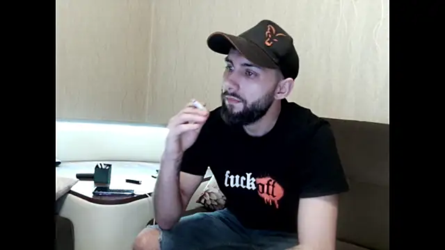 JamieNoxus online show from February 13, 6:41 am