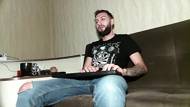 JamieNoxus online show from March 2, 10:56 am