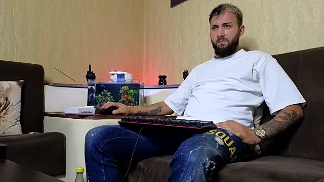 JamieNoxus online show from September 12, 8:09 pm