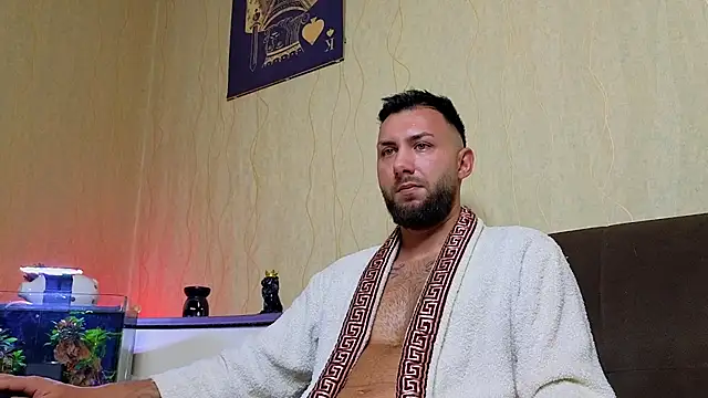 JamieNoxus online show from September 14, 6:56 am