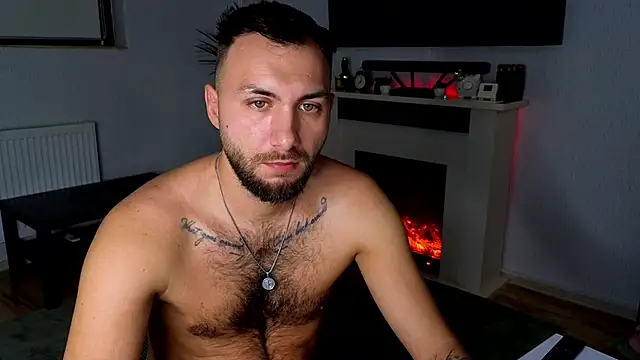 JamieNoxus online show from November 19, 6:02 am