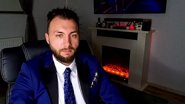 JamieNoxus online show from November 27, 6:48 am