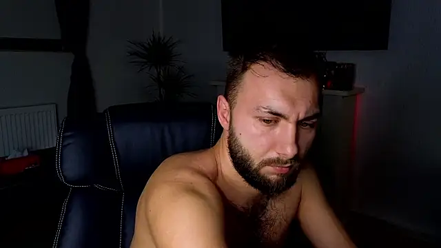 JamieNoxus online show from December 2, 6:41 am