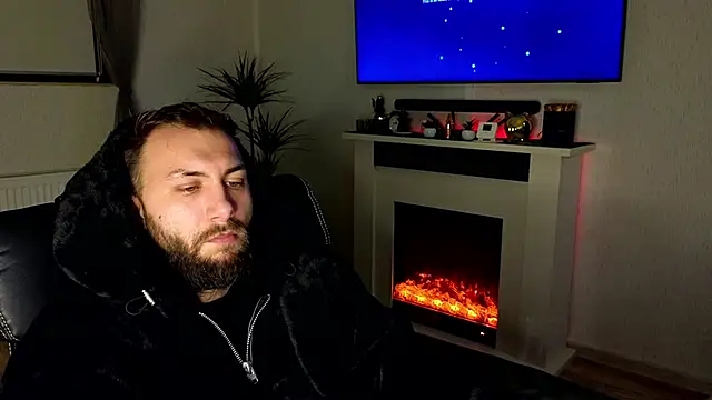 JamieNoxus online show from January 14, 7:03 am